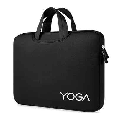 筆記型聯想Yoga13s 14s銳龍版2021款筆記本電腦包14c英寸內膽男女手提袋