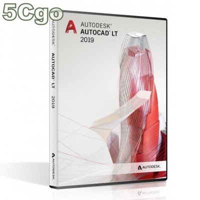 Autodesk P ACDLTPKCY1-ELD AutoCAD LT一年版電子授權PKC金鑰卡-最新版含稅     sdf