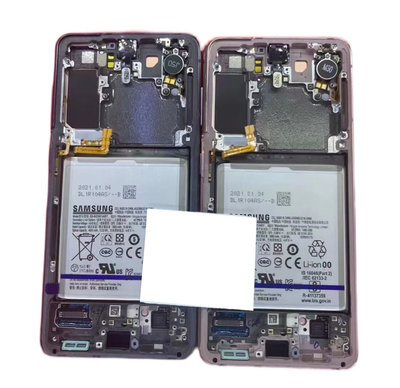 【萬年維修】SAMSUNG-S21+(G996)全新液晶螢幕 維修完工價5500元 挑戰最低價!!!