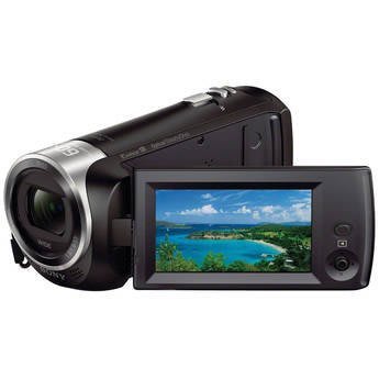 SONY HDR-CX405 + 256Gb + 備用副廠電池+座充+攝影包 CX405