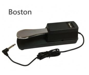 Boston FS-300 電子琴 電鋼琴專用延音踏板