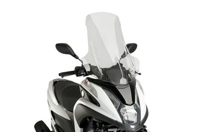 【太一摩托車精品店】PUIG 西班牙風鏡 TRICITY 三輪車 YAMAHA 5500/片