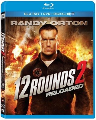 【藍光電影】12回合2：重裝上陣 12 Rounds 2 Reloaded (2013)   現任WWE世界重量級冠軍“蘭迪 奧頓 ”主演 2-080