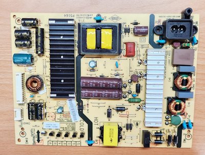 HERAN 禾聯 434K-C2(P08) 電源板 多媒體液晶顯示器 L4L01A 拆機良品 9 0
