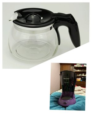伊萊克斯咖啡機EGCM250原裝玻璃壺配件過濾網濾紙滴漏閥~上新推薦