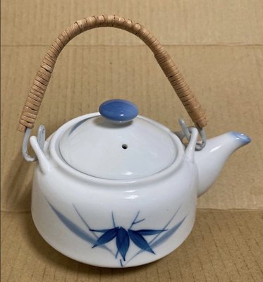 絕版香山茶壺 精緻絕版 全新 收藏超過30年 有卡榫 香山窯陶壺茶壺