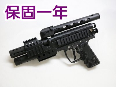台南 武星級 iGUN MP5 鎮暴槍 17MM 全金屬 CO2槍 戰鬥版(BB槍短槍G6 G2 Z3 RAM ARMO