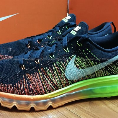 新品未使用】NIKE FLY KNIT MAX 28.5cm US 10.5 ic.sch.id