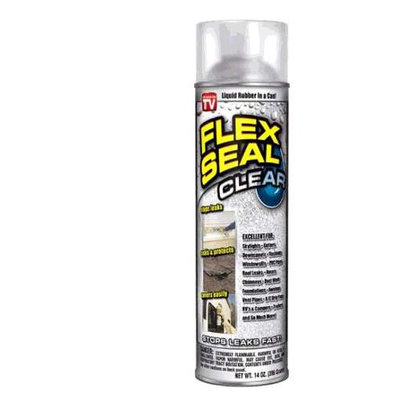 FLEX SEAL 萬用止漏劑  (單色兩入)  W126234  COSCO代購