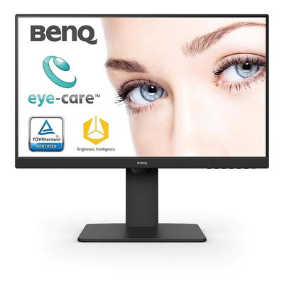 BenQ BL3290QT 32型 IPS 光智慧護眼Coding螢幕(HDMI/DP/Type-C)