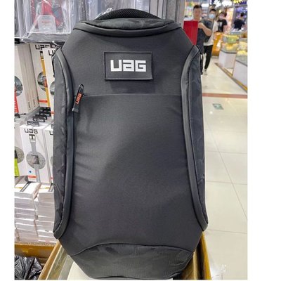 100原廠％UAG旅行包運動系列大容量雙肩包防摔耐臟筆記本電腦背包