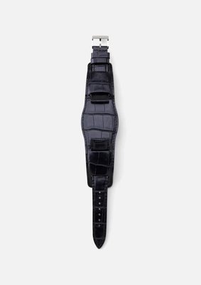 NEIGHBORHOOD LEATHER EMB WATCH BAND . CL その他 小物 メンズ 国内