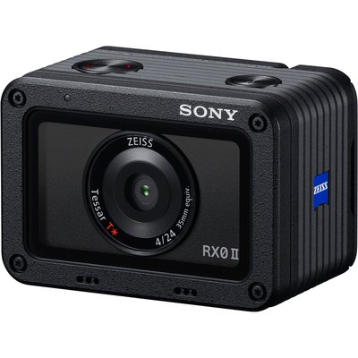＊兆華國際＊預購 Sony RX0 II 頂級小型堅固相機 DSC-RX0M2 索尼公司貨 含稅免運費