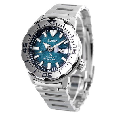 預購 SEIKO PROSPEX SBDY115 精工錶 潛水錶 機械錶 42mm