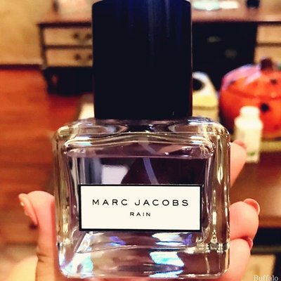 剁手價 Marc Jacobs馬克雅可布雨點Splash Rain女士香水 水生花香·芯蓉美妝