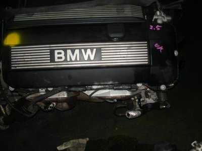 品億 引擎 變速箱 專賣 BMW E46 E39 車型 日本外匯引擎 雙可變汽門