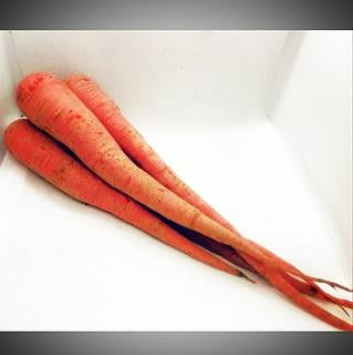 【新鮮蔬果】【有機】彩色胡蘿蔔 10 斤  🇩🇪吉屋商行 Geo All🇩🇪安心品質、安定您心，一次限購1組