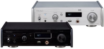 (可議價!)【AVAC】現貨日本~ TEAC NT-505-X 網路串流音樂DAC播放機
