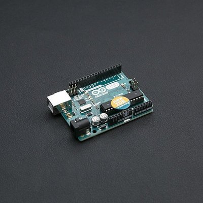 原廠授權正品 Arduino UNO R3 中文定製版arduino uno r3