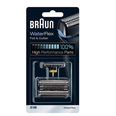 【格格巫】現貨 德國製造 百靈 Braun 21B 40B 40S 51B 51S 92B 92S 刀頭 刀網組