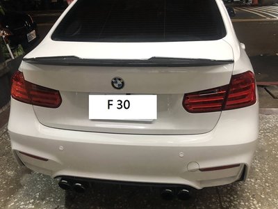 新店【阿勇的店】BMW 2012~ F30 倒車雷達 2眼崁入式  F30 倒車雷達2000元完工價/保固一年
