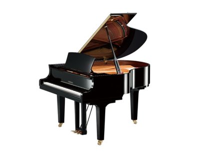 【揚昇樂器】Yamaha C3X 平台式鋼琴 (預購中)