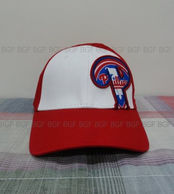 (寶金坊) NEW ERA 39FIFTY MLB 美國職棒大聯盟 Phillies 費城人隊球隊帽 棒球帽 M-L