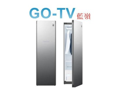 [GO-TV] LG WiFi Styler 蒸氣電子衣櫥(B723MR) 全區配送