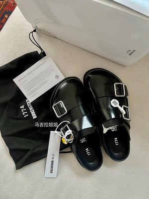 【二手】【現貨】Birkenstock 1774 勃肯日本高端系列 【瀟湘館】-7042