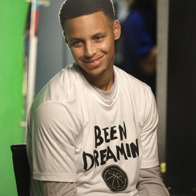 NBA Curry 同款 Been Dreamin ' 夢想 短袖上衣 短T 歐文 kobe harden 【M09】