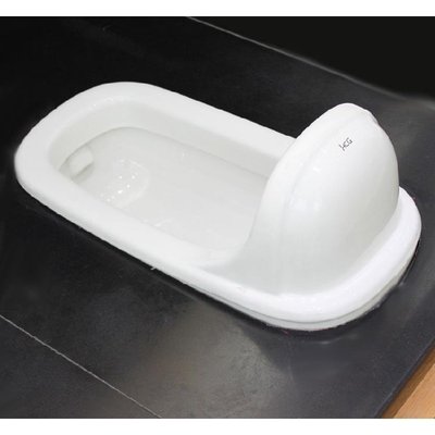 【超夯】HCG和成衛浴 C108N\/D蹲便器蹲式馬桶 HCG 和成 陶瓷蹲