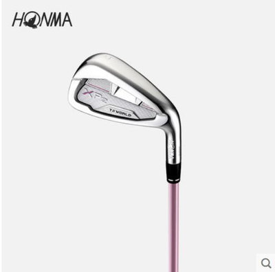 高爾夫球桿新款HONMA TW-XP2男女士高爾夫球桿全套碳素初中級高容錯套桿golf推桿