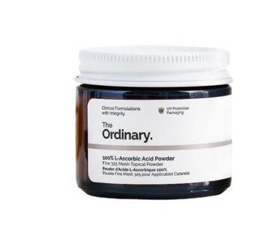 【雲上美妝】The ordinary 左旋維他命C粉 100% L-Ascorbic Acid Powder VC粉 現貨