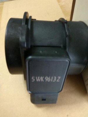 賓士 W203 SLK230 空氣流量計 西門子 SIEMENS VDO