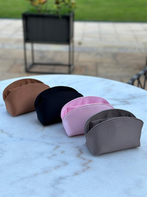 內袋 包枕 包撐 適用于愛馬仕Hermes bolide保齡球防水尼龍綢緞內膽包貝殼包中包
