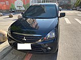 2013 Mitsubishi/三菱 Zinger 只跑1萬KM