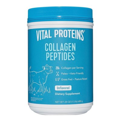-*costco代購 #1303463 Vital Proteins 膠原蛋白粉 680公克