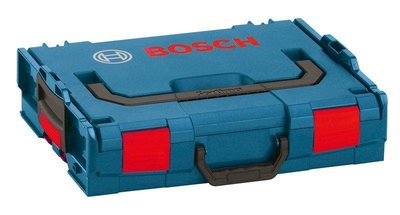 金光興修繕屋*德國 BOSCH L-BOXX 102 小型 耐衝擊 收納 系統工具箱 可堆疊固定