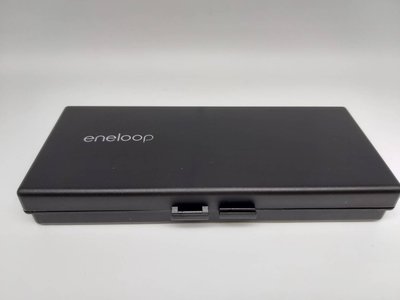 eneloop 8入 電池收納盒 3號 AA / 4號 AAA  8入裝 電池盒 國際牌 三洋 湯淺 閃光燈都可用 8顆