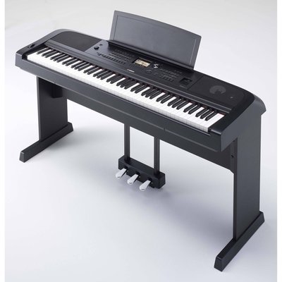 全新 YAMAHA DGX-670 DGX670 88鍵 電鋼琴 數位電鋼琴 山葉電鋼琴（贈防塵套）