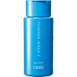 【全新出清】orbis 雙重酵素潔顏粉 , 送"雙面潔顏按摩刷"