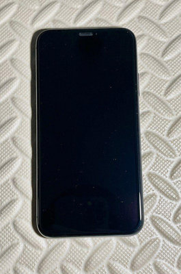 【耳朵掉了。】雙北面交 免運 Apple iPhone XS 256G 黑色 外觀漂亮 單機 手機 蘋果 空機 二手