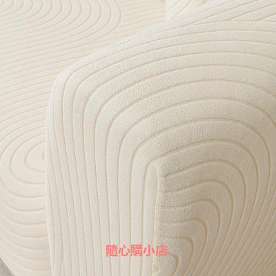 精品法式奶油風沙發套罩新款四季通用一體式全包萬能防滑沙發坐墊
