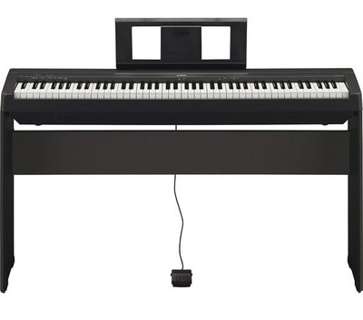 YAMAHA P45 88鍵鋼琴