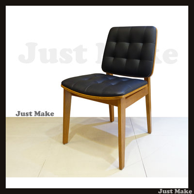 JM訂製家具 餐椅 椅子 實木椅 實木餐椅 書桌椅 化妝椅 造型椅 木椅 休閒椅 辦公椅 餐廳椅