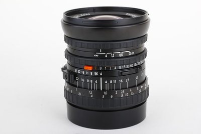 【品光攝影】哈蘇Hasselblad 50mm f4 機械120底片相機鏡頭CFi