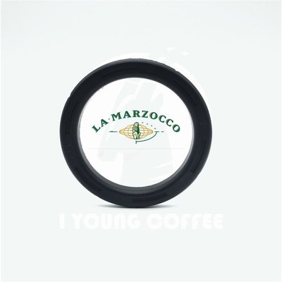 咖啡機配件La Marzocco 辣媽半自動咖啡機原廠配件沖泡頭密封圈 墊圈~特價