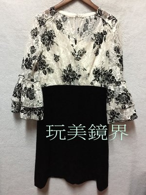 2017秋冬 流行秀 時尚洋裝 38