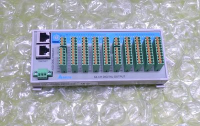 DELTA ASD-DMC-RM64NT PLC 控制器 人機介面 伺服驅動器 伺服馬達 變頻器 CPU主機板 減速機