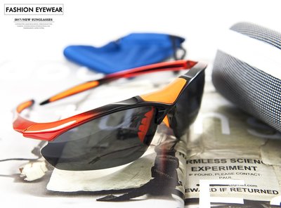 MIT路跑單車三鐵運動設計款UV400偏光運動眼鏡,戶外休閒必備太陽眼鏡 馬拉松重機駕駛騎行護目鏡可參考
